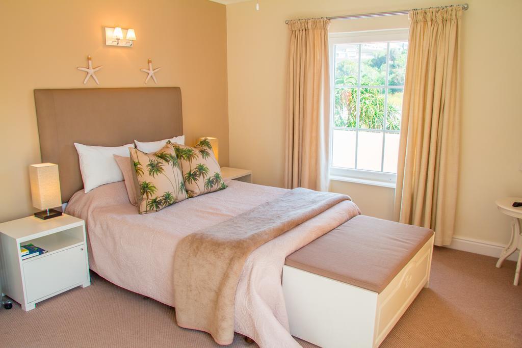 Milkwood Manor On Sea Bed & Breakfast Plettenberg Bay Luaran gambar